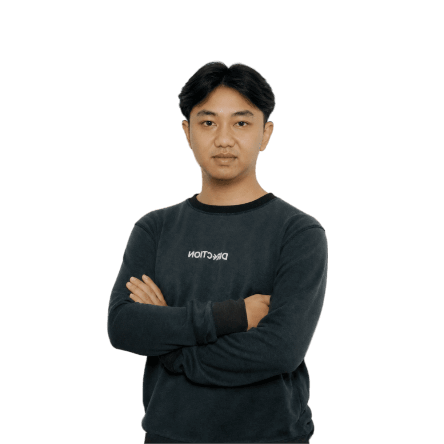 Darmawan Profile